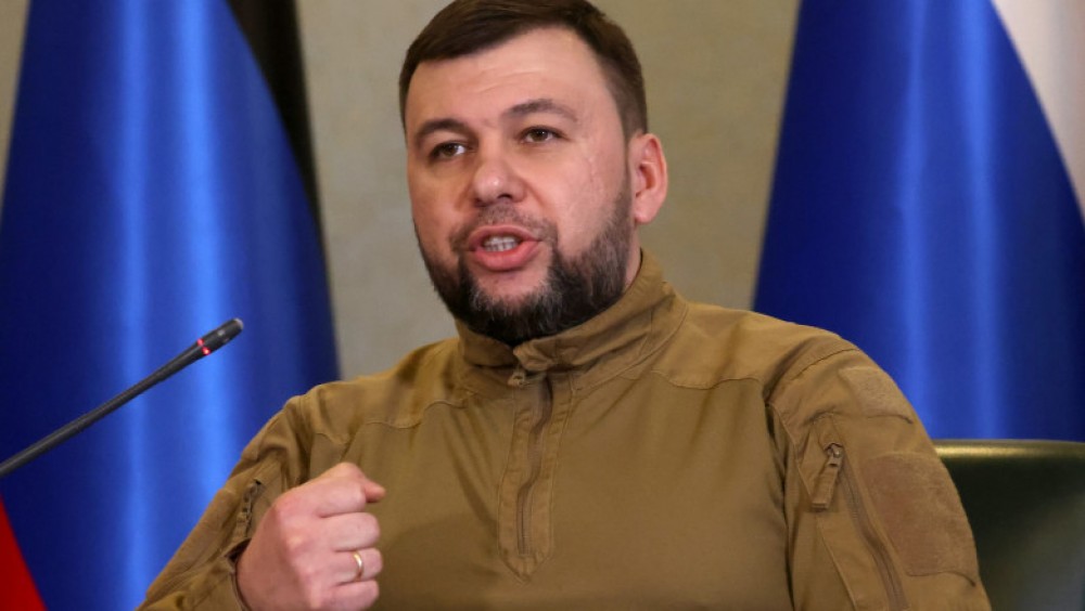 Lider separatist: Totul se va încheia în curând